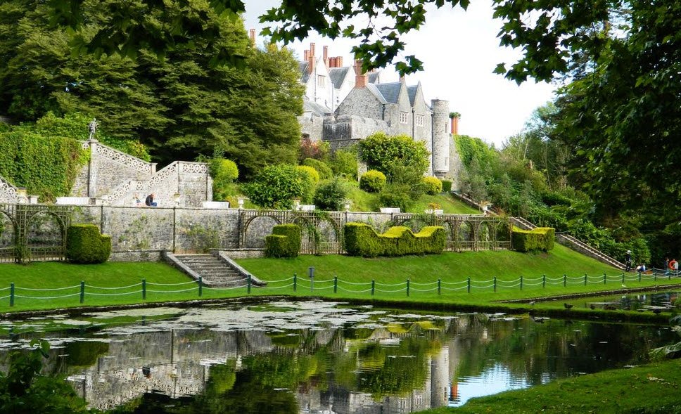 St Fagans Castle, United Kingdom